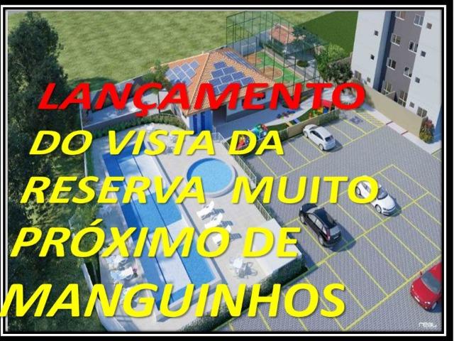 UED-53 - Condomínio clube Vista da reserva em camará