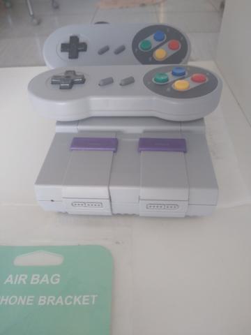 Vendo Nintendo Retrô