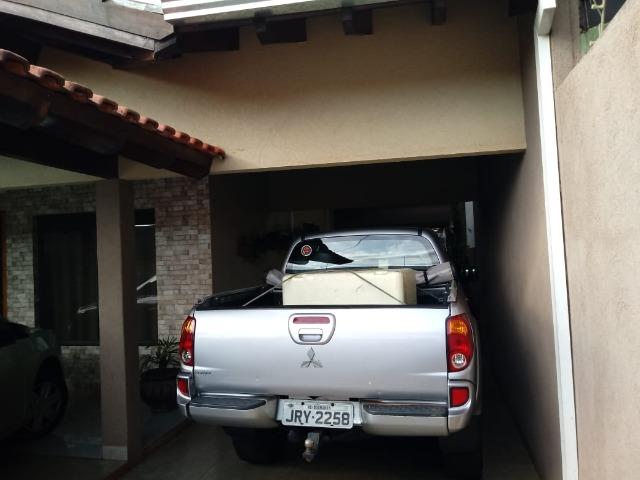 Vendo e/ou permuto linda casa na cidade de Dourados MS - Foto 4