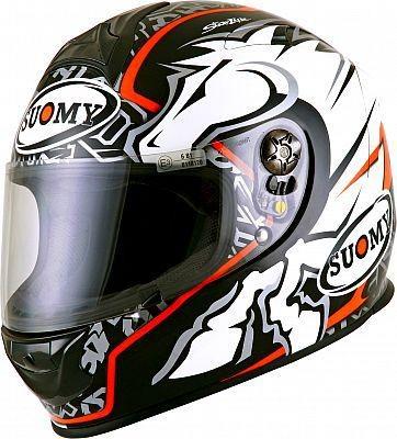 Suomy SR Sport Dovisioso, Somos Loja, Parcelamos - Foto 4