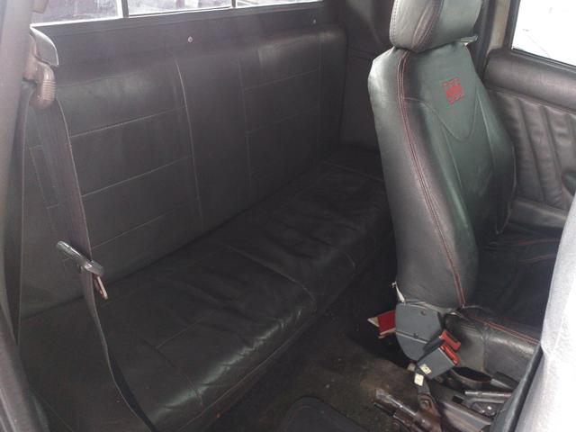Fiat Strada Adventure 2003 / Saveiro / Palio / Celta - Foto 10