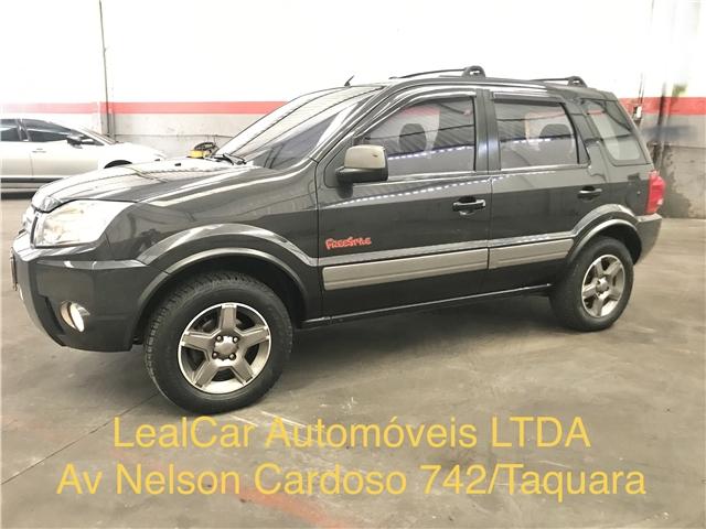 Ford Ecosport 2.0 freestyle 16v flex 4p manual - Foto 2