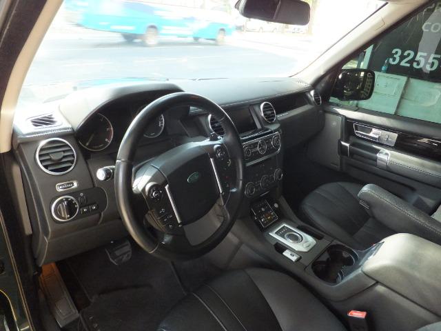 Land Rover Discovery 4 - Foto 8