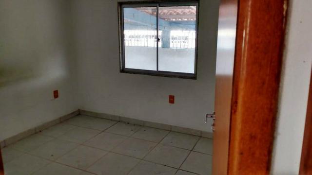 Casa 5 qtos 1 suite 3 banheiros garagem coberta 5 carros - Foto 5