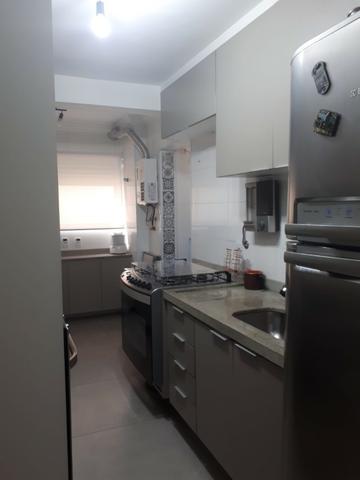 Apartamento Mobiliado - Foto 8