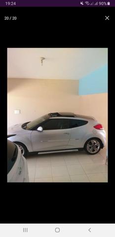 Veloster 2013 na garantia de fábrica ainda, até janeiro de 2020.48mil km rodados - Foto 7