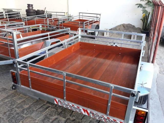Carretinha rodoviaria promocao fazendinha 200x150 - Foto 2