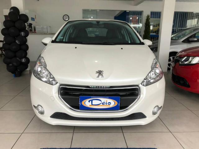 Peugeot 208 ACTIVE PACK 1.5 - Foto 3