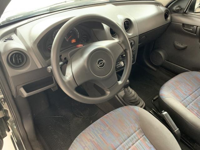 GM - CHEVROLET CELTA SPIRIT 1.0 MPFI VHC 8V 5P - Foto 10