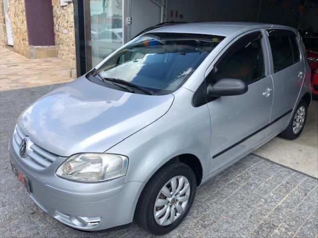 Volkswagen Fox 1.0 mi Plus 8v - Foto 3