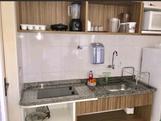 Caldas Novas Goiás flat temporada - Foto 9