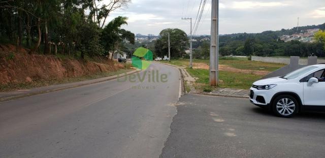 Terreno em Condomínio - Contenda/PR - Entrada R$2.000 + Parcelas R$582,23 - Foto 3