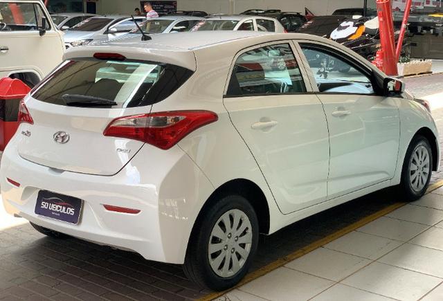HB20 Confort 1.0 2015/2015 - R$ 34.900,00 - Só Veículos - * - Foto 6