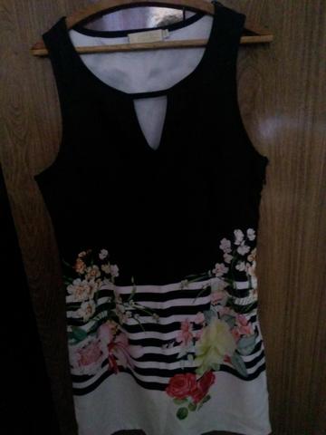 Vestido tubinho - Foto 2