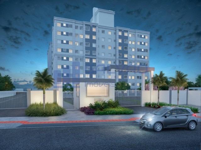 MR- Parque Boa Esperança em Colina de Laranjeiras, apartamentos 2Q com elevador