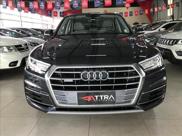 Audi q5 2.0 Tfsi Prestige Plus s Tronic - Foto 2