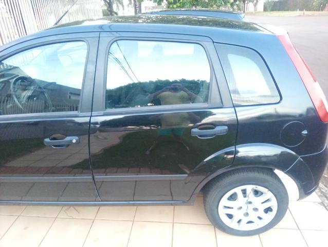 Vendo carro - Foto 4