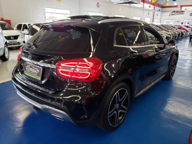 MERCEDES-BENZ GLA 250 2.0 16V TURBO SPORT 4P - Foto 16