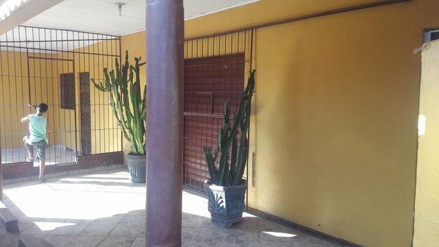 Vendo Casa em porto velho ou TROCO por uma em Boca do Acre - Foto 7