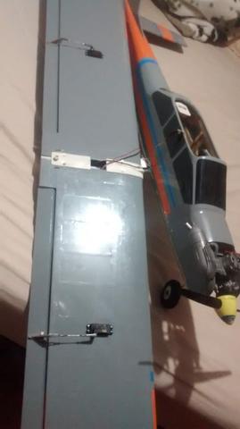 Aeromodelo - Foto 3