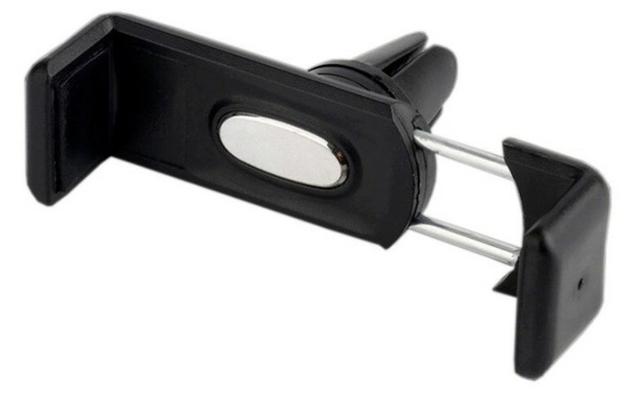 Suporte de Ar condicionado Portatil Android celular - Foto 4