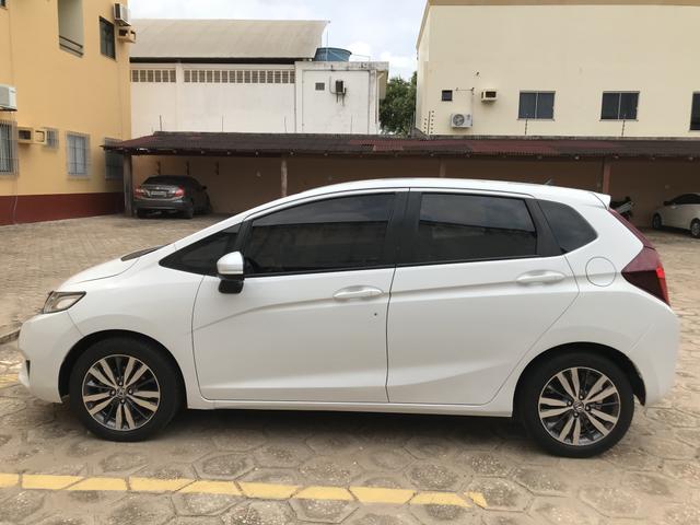 Honda fit ex 15/15 - Foto 6