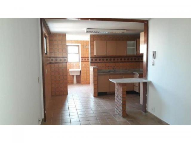Apartamento para alugar com 4 dormitórios em Popular, Cuiaba cod:23012 - Foto 8