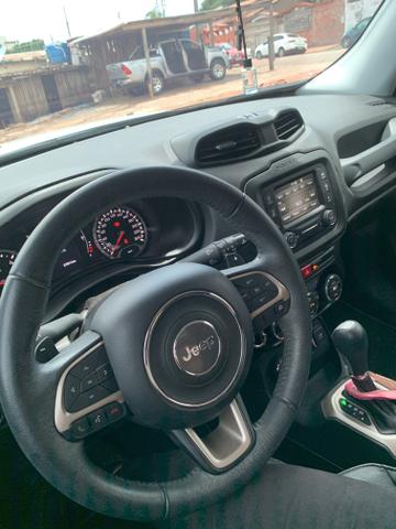 JEEP RENEGADE 4x4 - Foto 6