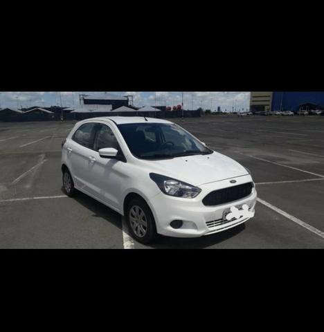 Ford KA SE 2015 - Foto 5