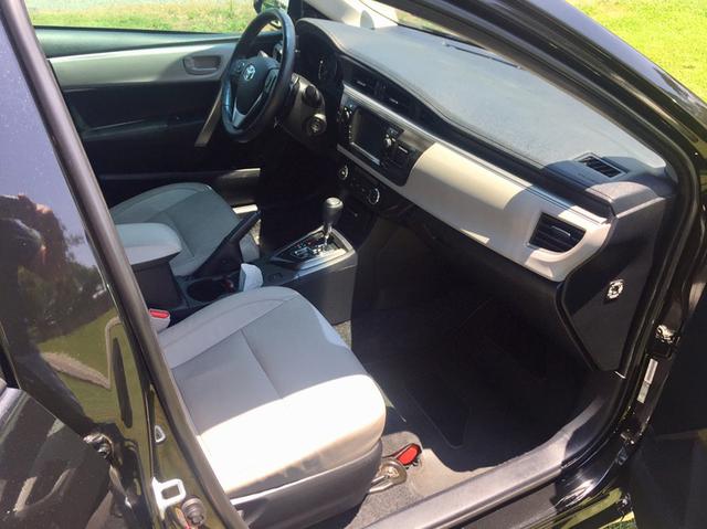 Corolla xei 2015 - Foto 11
