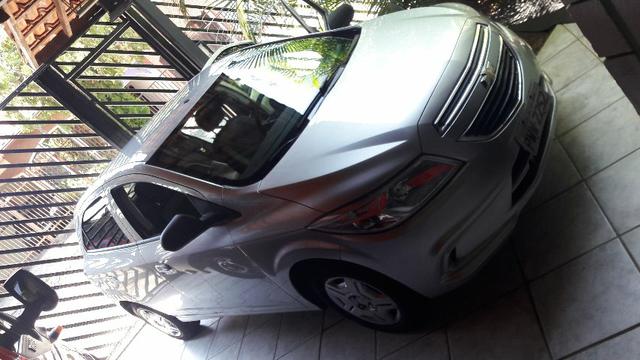 Onix LT 1.0 2016 $31.900 Completo Impecàvel Abx da tabela