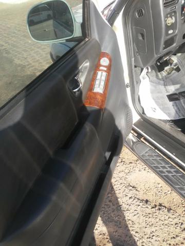 S10 4 por 4 executiva