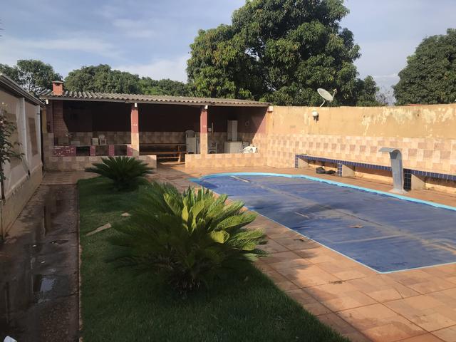 Chácara para Confraternização - Foto 2