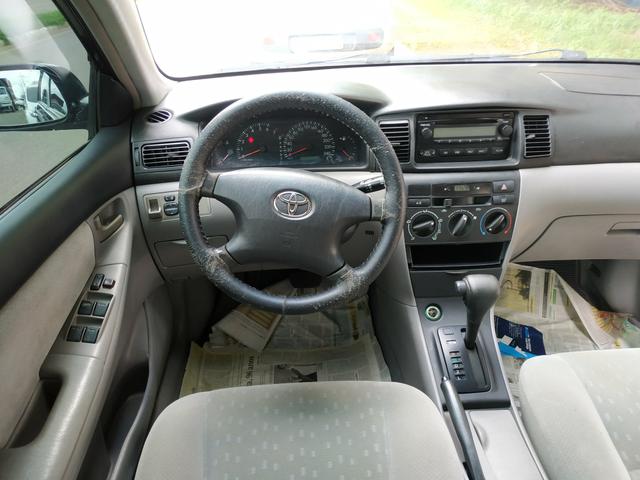 Corolla XEI - Automático - em Ariquemes - Foto 8