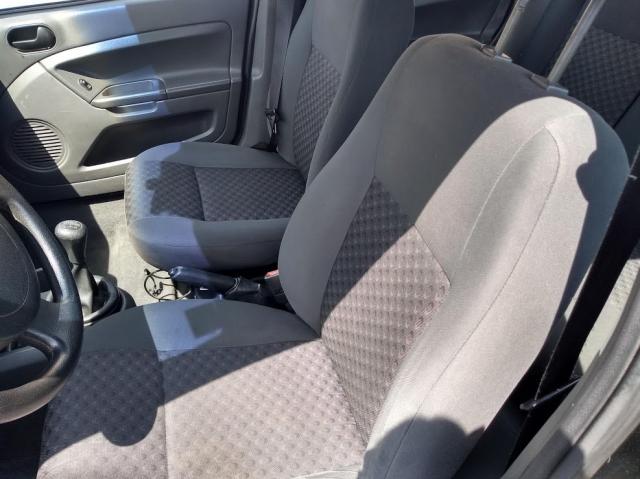 FORD FIESTA 1.0 MPI 8V GASOLINA 4P MANUAL - Foto 6