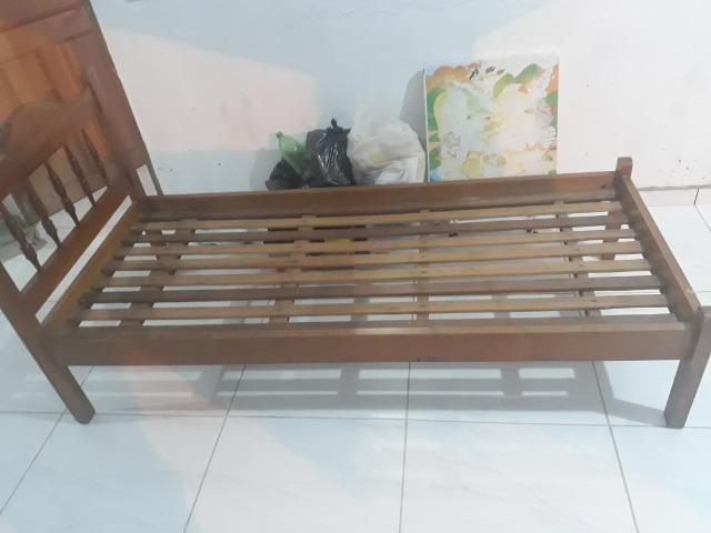Cama de solteiro - Foto 2