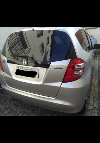 Honda Fit 2009 abaixo da Fipe! - Foto 14