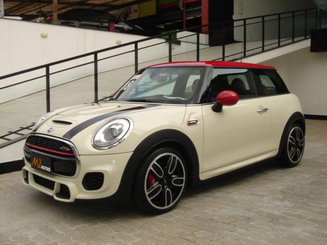 Mini - Cooper John Cooper Works 2.0 Turbo 231cv AT 2018