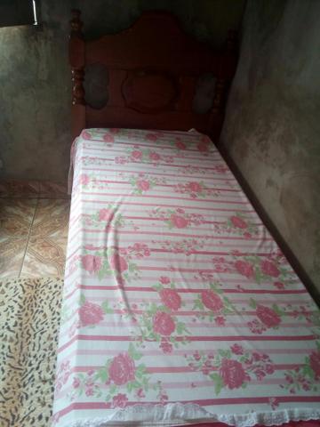Cama de solteiro * - Foto 4