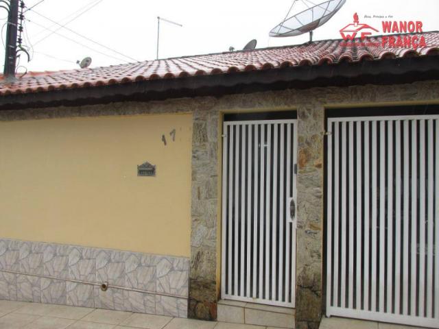 Casa para alugar - Vila Municipal I - Guaratinguetá/SP - Foto 2
