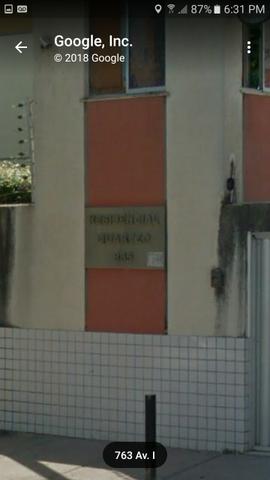Apartamento jose walter av i n855