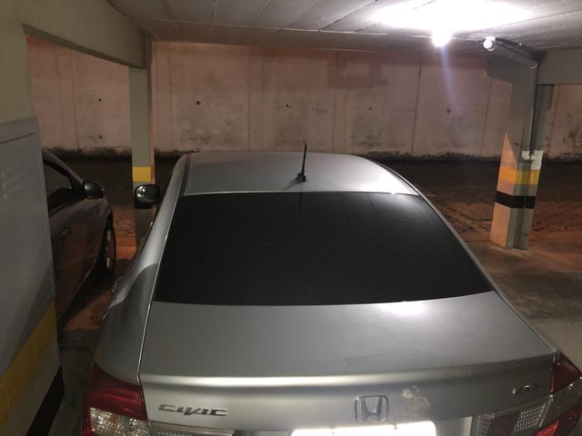 Vendo HONDA CIVIC EXS 2012/2012 Lindo!!!! - Foto 2