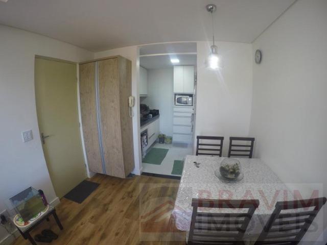 Lindo 2 quartos em Colina de Laranjeiras - Foto 10