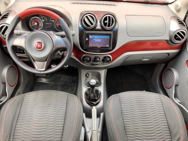 Fiat Palio Sporting 1.6 - Sem Entrada - Foto 5