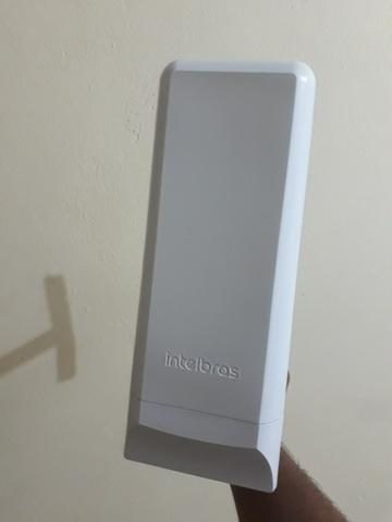 Antena de Internet Via Rádio - Foto 2
