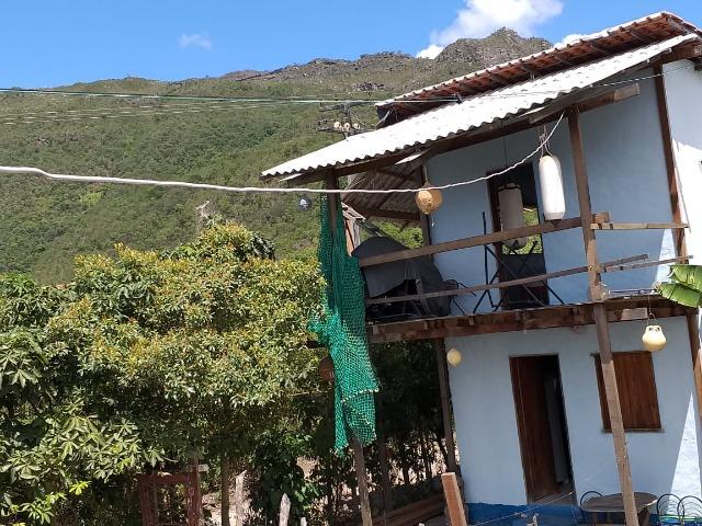 Sítio com 2 chalés no Capão perto da subida da fumaça - Foto 15