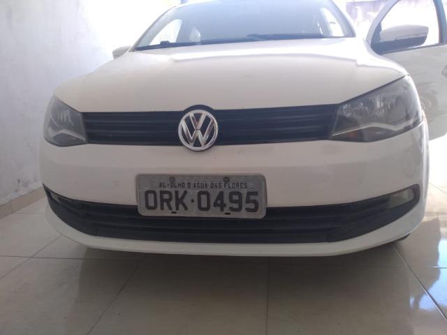 Gol Confortline 1.6 flex - Foto 6