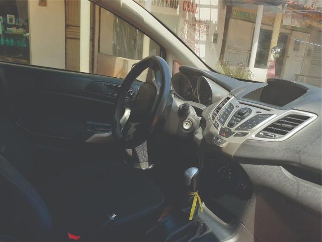 Ford New Fiesta SE 1.6 Hatch - Foto 5