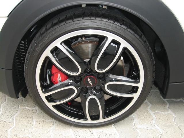 Mini - Cooper John Cooper Works 2.0 Turbo 231cv AT 2018 - Foto 6