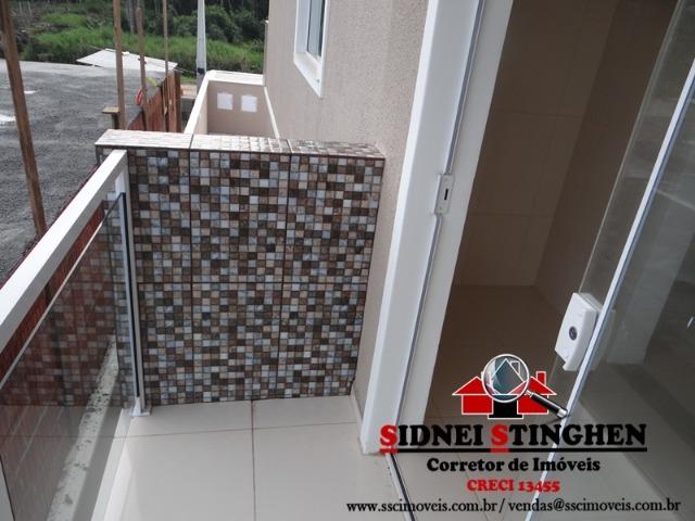 Apartamento 03 dormitórios sendo 01 suíte, pertinho do mar - Foto 19